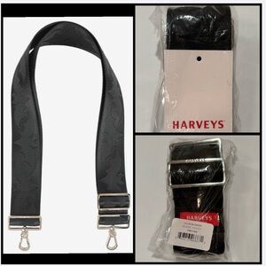 Harveys Seatbelt Release the Bats Click N Carry / SOLD OUT Limited Release / NEW